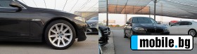 BMW 530 Dynamic Drive/NAVI/PODGREV/  | Mobile.bg   8
