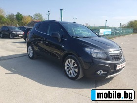 Opel Mokka 1,4i     | Mobile.bg   1