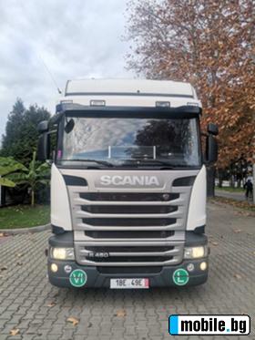 Scania R 450 MEGA | Mobile.bg   6