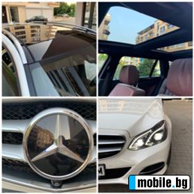 Mercedes-Benz E 250 Distr/Camera/4 matic/  | Mobile.bg   15