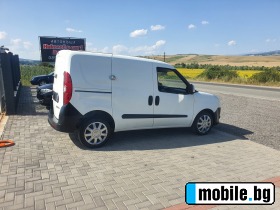 Fiat Doblo 1.4i METAN -Evro6 | Mobile.bg   2