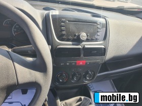 Fiat Doblo 1.4i METAN -Evro6 | Mobile.bg   8