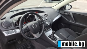 Mazda 3 1.6 | Mobile.bg   8