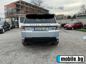 Land Rover Range Rover Sport 3.0d 306hp---22  -141500 | Mobile.bg   6