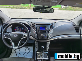 Hyundai I40 2.0i AUTOMATIC / PREMIUM / KEYLESS  | Mobile.bg   8