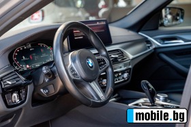 BMW 545 | Mobile.bg   14