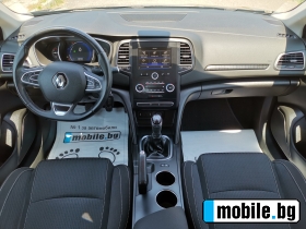 Renault Megane 1.5dCi Euro 6B | Mobile.bg   9
