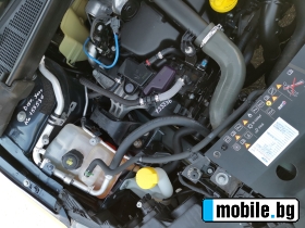 Renault Megane 1.5dCi Euro 6B | Mobile.bg   17
