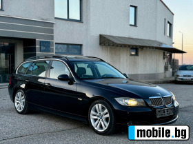 BMW 320 2.0D~163hp~XENON~PANORAMA~AVTOMAT | Mobile.bg   3