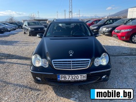 Mercedes-Benz C 220 CDI | Mobile.bg   1