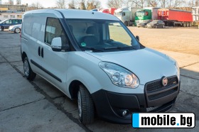 Fiat Doblo 1.6 MJet 105.. | Mobile.bg   3