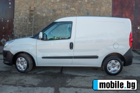 Fiat Doblo 1.6 MJet 105.. | Mobile.bg   4