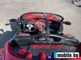 SECMA F16 | Mobile.bg   11