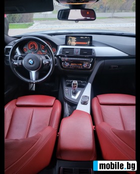 BMW 340 Xdrive Mperformance | Mobile.bg   12