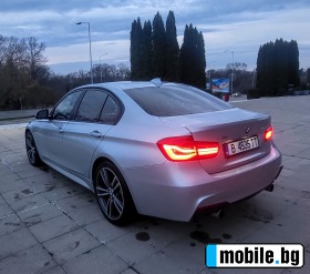 BMW 340 Xdrive Mperformance | Mobile.bg   8