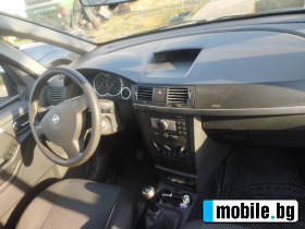 Opel Meriva 1.3 | Mobile.bg   6