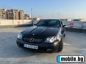 Mercedes-Benz SLK  , ,  | Mobile.bg   1