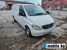 Mercedes-Benz Vito 115 cdi | Mobile.bg   1