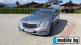     Mercedes-Benz E 220 Avantgar... ~12 000 EUR