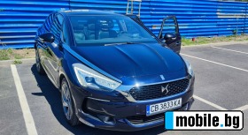    DS DS 5 Sport Chic ~26 950 .