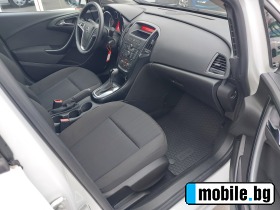 Opel Astra 1.4 i TURBO,  | Mobile.bg   10