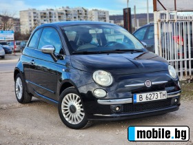 Fiat 500 1.2i Auto | Mobile.bg   1