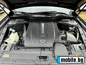 Mazda CX-60 PLUG-IN HYBRID/2.5/327HP/AWD/CAMERA/NAVI | Mobile.bg   6