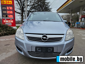 Opel Zafira 1.7, 125..,  5, Cosmo! | Mobile.bg   2
