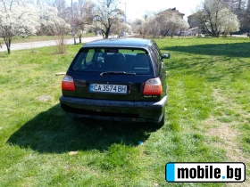 VW Golf 1.6  | Mobile.bg   6