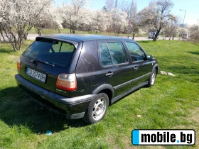 VW Golf 1.6  | Mobile.bg   2