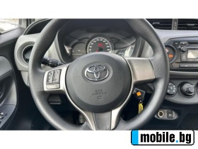 Toyota Yaris | Mobile.bg   13