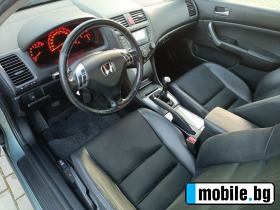 Honda Accord 2.4i TYPE-S 190.///SWISS | Mobile.bg   11