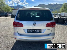 VW Sharan 2.0TDI 140kc DSG 7MESTA ITALIA | Mobile.bg   4