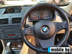 BMW X3 M Recaro   | Mobile.bg   8