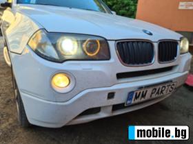 BMW X3 M Recaro   | Mobile.bg   3