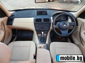 BMW X3 M Recaro   | Mobile.bg   2