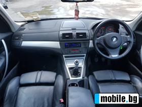 BMW X3 M Recaro   | Mobile.bg   9