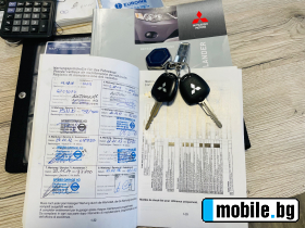 Mitsubishi Outlander 2.4i Automat | Mobile.bg   15