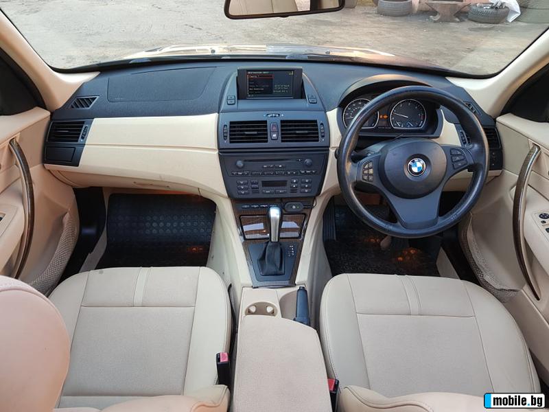BMW X3 M Recaro   | Mobile.bg   2