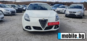     Alfa Romeo Giulietta 2, 0 M-jet 