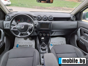 Dacia Duster 1.6 FACE LED   | Mobile.bg   9