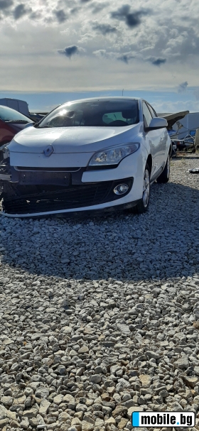 Renault Megane 1.6i | Mobile.bg   2