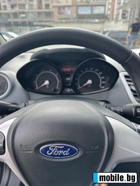 Ford Fiesta     | Mobile.bg   6