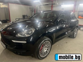Porsche Cayenne | Mobile.bg   1