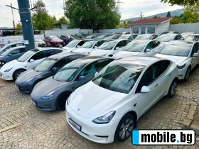 Обява за продажба на Tesla Model Y 5km!!! R...