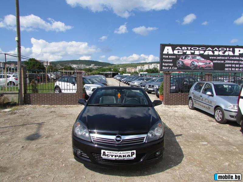 Opel Astra 1.9CDTI EURO4 | Mobile.bg   2