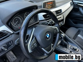 BMW X1 sDrive 18d | Mobile.bg   10