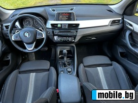 BMW X1 sDrive 18d | Mobile.bg   8