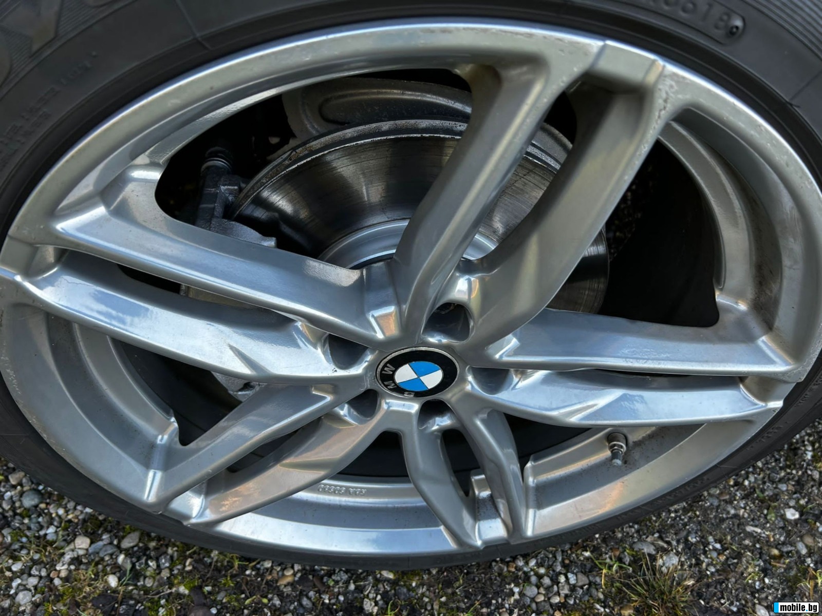 BMW X1 sDrive 18d | Mobile.bg   15