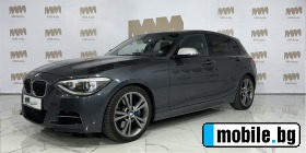     BMW M135 i xDrive